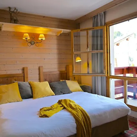 Apartment Arc 1950 - Cozy With Mountain View